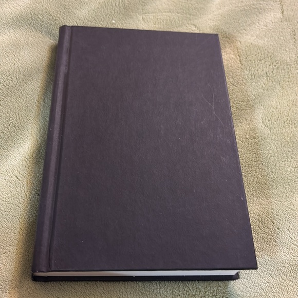 EUC The Last Olympian book 5 by Rick Riordan - Picture 3 of 5